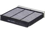 Filtro Aria Abitacolo Hengst Per Renault Grand ScéNic