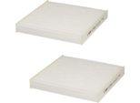 Filtro Antipolline Aria Abitacolo Hengst Per Bmw X3