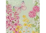 Kit Punto Croce Contato Bothy Threads "Quartz Meadow"", XKTB15, 26X26Cm"