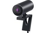 Dell WB7022, 8,3 Mp, 3840 X 2160 Px, Full Hd, 60 Fps, 5X, Usb