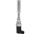 Interruttore A Galleggiante Duckbill, Acciaio Inox 304, Sensore Di Livello Acqua-Liquido, G1/2 Pollici, DC0-220 V