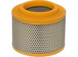 Filtro Aria Hengst Per Ford Ranger Mazda Bt-50 Toyota Hilux