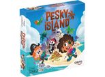 Gioco Da Tavolo Cayro Pesky Island