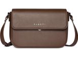 Bugatti Borsa A Tracolla Almata Shoulderbag Brown Marrone Scuro