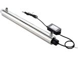 Succebuy Filtro Uv Per Acqua 22,7 Litri/Min Per Acqua Potabile Pulita