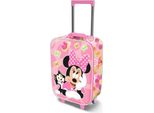 Disney Minnie Kitten 3D Trolley 52 Cm