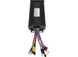 Regolatore Sinusoidale 45A Alluminio 3 Modalità Elettrica Scooter Bici Elettrica Per 36 V 48 V 52 V 1500W 2000W Motore Brushless