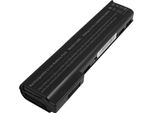 Avizar, Batteria Di Ricambio Hp Probook 640 Li-Ion 4400Mah 11,1V 49Wh Laptop, Nero