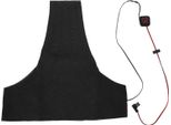Cuscinetto Di Riscaldamento, Riscaldamento Elettrico Invernale Abbigliamento Usb Per Le Donne Crampi Indietro