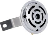 Corno 12V Con Supporto Cromato - Per Simson S50, S51, S70, S53, S83