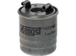Filtro Carburante Hengst In Linea Per Mercedes E-KLASSE