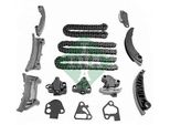Kit Catena Di Distribuzione Opel 2,8 V6 05-