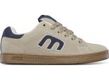 Etnies Callicut Scarpe Sportive Beige Eu 44 Uomo Beige Eu 44