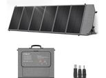 Pannello Solare, Portatile, Alta Efficienza, SP200, 20,5 V, 200 W