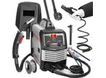 Saldatrice, Tecnologia Inverter Intelligente, Design Portatile, Spina Ue 220V