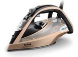 Tefal Ultimate Pure FV9852E0 Iron Dry & Steam Durilium Airglide Autoclean Soleplate