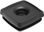 Bosch 12017442 Coperchio Con Guarnizione Per Caraffa Del Frullatore (Vedi Descrizione)