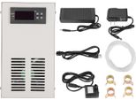 Raffreddatore Per Acquari, 72 W, Acqua Dell'acquario, Sistema Di Raffreddamento Elettronico Silenzioso