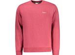 Pepe Jeans Griffin Felpa Rot 2XL Herren Rot 2XL