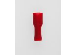 F610488D Prese A Lama STEX24, Spina 4,8 X 0,8 Mm Completamente Isolata, Con Sezione Di Crimpatura Dell'isolamento 0,5Mm² - 1,5Mm²