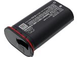 Techtek Batteria Compatibile Con [Honeywell] EDA51K Sostituisce BAT-EDA51K