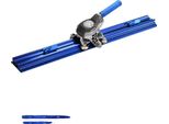 Tagliapiastrelle, Funzionamento Manuale, Struttura Resistente, 200 Cm