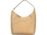 Elegante Borsa A Tracolla Marrone Da Donna Con Chiusura Magnetica