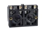 Schneider Electric XESD1281 Accessori Per Interruttori Elettrici (XESD1281)