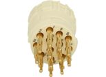 7002912118 Hummel M23 Segnale Inserto Di Contatto A Saldare Presa Di Corrente A Saldare, Numero Di Poli 12 Poli 200V, 8A, Colore Bianco