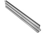 Guida Con Scanalatura A T Per La Lavorazione Del Legno - Guida Obliqua In Alluminio Da 800 Mm - Staffa Scorrevole - Connettore Per Scanalatura - Per Tavolo Da Taglio E Sega Circolare - Verde/Viola