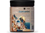 Hiskin Home Candela Di Soia Santorini 200 Ml