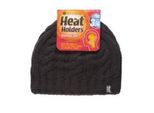 Cappello Termico Cappello Invernale Da Donna Nero Taglia Unica
