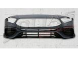 Paraurti Per Mercedes Classe A W177 Hatchback V177 Berlina 18-22 A45 Design.