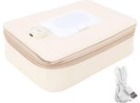 Scaldasalviette Per Salviette Per Bambini, Dispenser Con Temperatura Costante E Riscaldamento Per Uso Domestico Nel Veicolo