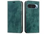 Google Pixel 10 Pro Xl Cover - Plastica - Flip Cover Imoshion - Verde
