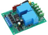 Modulo Di Controllo Motore Dc Avanti E Indietro Scheda Di Controllo Motore Remoto Con Interruttore Di Limite DC12?24V