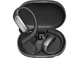 Inf Auricolari Bluetooth Open-Ear Con Traduzione Ai, Hifi E Lunga Durata Nero