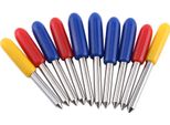 Plotter Cutter Coltello Lama In Carburo Cementato Per Parti Di Taglio Del Vinile (Misto)
