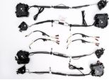 Serratura Porta Soft Close Aspirante Per Toyota Land Cruiser Prado RAV4 Corolla Prius Yaris Zeias Wish Noah 4Runner.