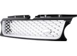 Griglia Centrale Per Range Rover Sport L320 Facelift 09-13 Autobiography Look.