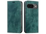 Custodia Per Google Pixel 10 Pro/Google Pixel 10 - Plastica - Flip Cover Imoshion - Verde