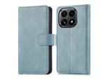 Custodia Per Cellulare Imoshion Per Xiaomi 15T - Flip Cover Libreria Flip - Blu Chiaro