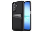 Samsung Galaxy A17/Samsung Galaxy A17 Custodia - Pelle Finta - Imoshion Custodia Morbida/Backcover - Nero