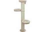 Kerbl Tiragraffi Dolomit Tower 187 Cm Beige
