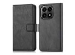 Custodia Per Cellulare Imoshion Per Xiaomi 15T - Flip Cover Libreria Flip - Nero