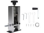 Spelafili, Macchina, Trapano, Alimentato, Spelatura Manuale, Raschiatura, Pelatrice Per Rame, Strumento Per 0,04-1 Pollici (1-25 Mm)