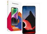 Protezione Dello Schermo In Vetro Temperato Accezz Per Il Motorola Thinkphone