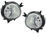 Proiettori Per Fendinebbia Per Vw Touareg 7LA 7L6 7L7 2002-2010