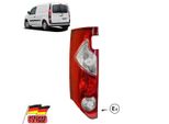Fanale Posteriore Fanale Posteriore Per Renault Kangoo 2008-2012 Sinistro