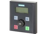 Siemens 6SL3255-0VA00-4BA1 Pannello Di Controllo Touch (6SL32550VA004BA1)